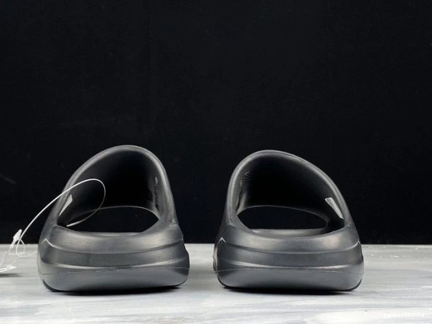 Slide Adidas Black FX0495 Yeezy 0806
